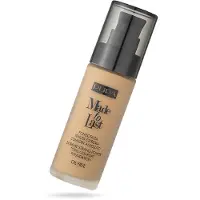 PUPA Milano Long Lasting Make Up SPF 10 Made To Last 003 Avorio Scuro 30ml — Fondotinta fluido