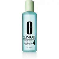 Clinique Lozione Clarificante 4 400ml