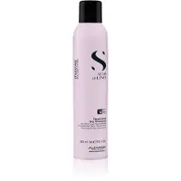 Alfaparf Milano Semi Di Lino Style & Care Texturizing Dry 300 ml — Shampoo secco
