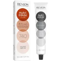 Revlon Nutri Color Filters Tonificante 740 100ml — Tonalizzante Capelli