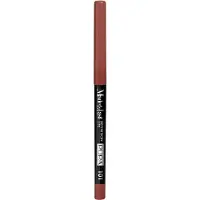 PUPA Milano Labbra Definite Made To Last 101 Marrone Naturale — Matita Labbra
