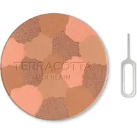 Guerlain Terracotta Bronze Light 24 03 Medium Warm Ricarica 10 g — Terra Abbronzante