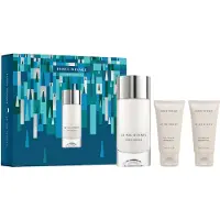 Issey Miyake Le Sel D'issey Estuche 2 Piezas