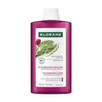 Klorane Barbaria Shampoo al fico 400 ml — Shampoo