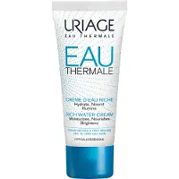 Uriage Crema Acqua Ricca Eau Thermale 40ml