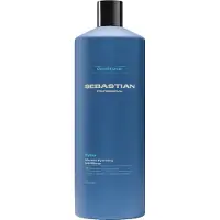 Sebastian Hydre Acondicionador Hidratante Profesional Hidratación Intensa y Nutrición 1000ml