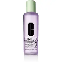 Clinique Pulitore Lotion 2 Clarifying 400ml