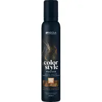 Indola Csm Biondo Scuro 200 ml — Maschera colorante capelli