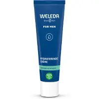 Weleda Uomo Crema Idratante 30 ml — Crema viso