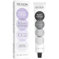 Revlon Nutri Color Filters Toning 1002 100ml — Tonico Colorante