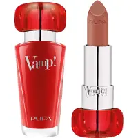 PUPA Milano Vamp 106 Cappuccino 3,5 g — Rossetto