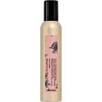 Davines More Inside Volume Boosting Mousse 250 ml — Mousse Capelli