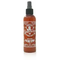Dapper Dan Spray Fissante Per Barba Mate Sal Marina 200ml