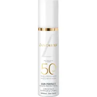 Lancaster Sun Perfect Crema Illuminante SPF 50 50 ml — Crema solare