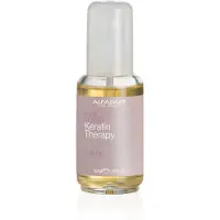 Alfaparf Milano Lisse Design Olio 50ml — Olio per capelli