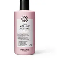Maria Nila Pure Volume Conditioner 300 ml — Balsamo Capelli