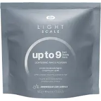 Lisap Polvere decolorante Light Scale Up To 9 500 g