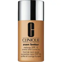 Clinique Even Better Makeup SPF 15 WN 100 Deep Honey 30 ml — Fondotinta