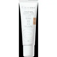 Avene Liquid Cover Makeup Couvrance SPF 20 Tonalità 30 Sabbia 30 ml — Fondotinta