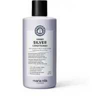 Maria Nila Sheer Silver Balsamo capelli 100 ml — Balsamo per capelli