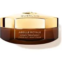 Guerlain Abeille Royale Honey Trattamento Notte 50ml — Trattamento notte