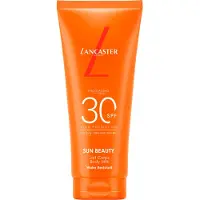 Lancaster Sun Beauty Latte Corpo Solare SPF 30 100 ml — Latte corpo solare SPF