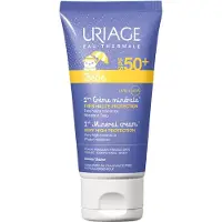 Uriage Baby 1st Crema Minerale SPF50+ 50 ml — Crema solare bambini