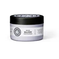 Maria Nila Sheer Silver Hair Masque 250 ml — Maschera capelli