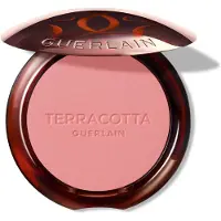 Guerlain Terracotta Blush 00 Nude Clair — Fard