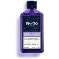 Phyto Shampoo Violetta 250ml — Shampoo