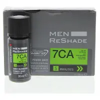 Goldwell Men ReShade 7CA Biondo Medio Cenere Freddo 4x20 ml — Tinta capelli uomo