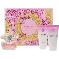Versace Bright Crystal 50 ml — Eau de Toilette