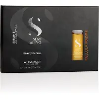Alfaparf Milano Semi Di Lino Sublime Cel Madre Beauty Gen 12 Fiale x 13ml — Trattamento capelli