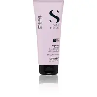 Alfaparf Milano Semi Di Lino Style & Care Blow Dry Cream 200 ml — Crema termica