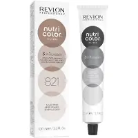 Revlon Nutri Color Filters Tonificante 821 100ml — Tonificante capelli