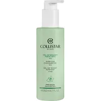 Collistar Gel Detergente Contro le Imperfezioni 200 ml — Gel detergente viso