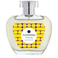 Tuttotondo Tiramisù Eau de Toilette