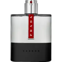 Prada Luna Rossa Carbon 150 ml Uomo — Eau de Toilette