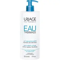 Uriage Latte Corpo Eau Thermale 500ml