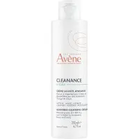 Avene Crema detergente Cleanance Hydra 200 ml — Crema detergente