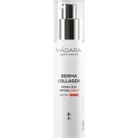 Mádara DERMA COLLAGENE Hydra-Silk Crema Rassodante