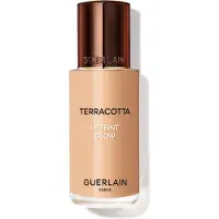 Guerlain Terracotta Le Teint Glow 3W Warm Dora — Fondotinta