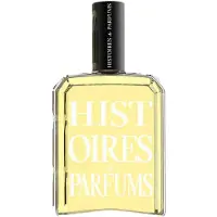 Histoires De Parfums Encens Roi 120 ml — Eau de Parfum