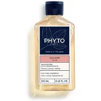 Phyto Colour Shampoo 250 ml — Shampoo