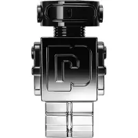 Rabanne Phantom Elixir Parfum Intense 50 ml Uomo — Eau de Parfum