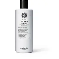 Maria Nila Shampoo Sheer Silver 350 Ml
