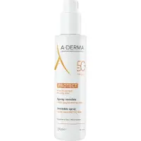 A-Derma Protect Spray SPF 50+ 200 ml — Solare spray