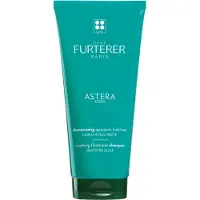 Rene Furterer Astera Fresh, Shampoo Trattamento Capelli, Lenitivo, Sensibile, 200 ml