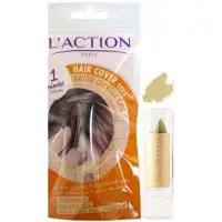 Sibel L'Action Stick Biondo Castano Chiaro — Correttore radici capelli