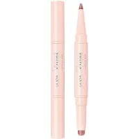 PUPA Milano Milano Vamp! Creamy Duo Timeless Rose 017 — Palette occhi